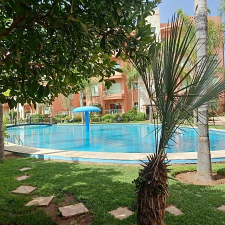 Appartement Marrakech Garden Μαρακές Εξωτερικό φωτογραφία