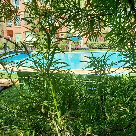 Appartement Marrakech Garden Μαρακές Εξωτερικό φωτογραφία