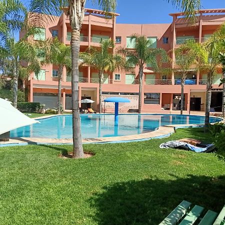 Appartement Marrakech Garden Μαρακές Εξωτερικό φωτογραφία