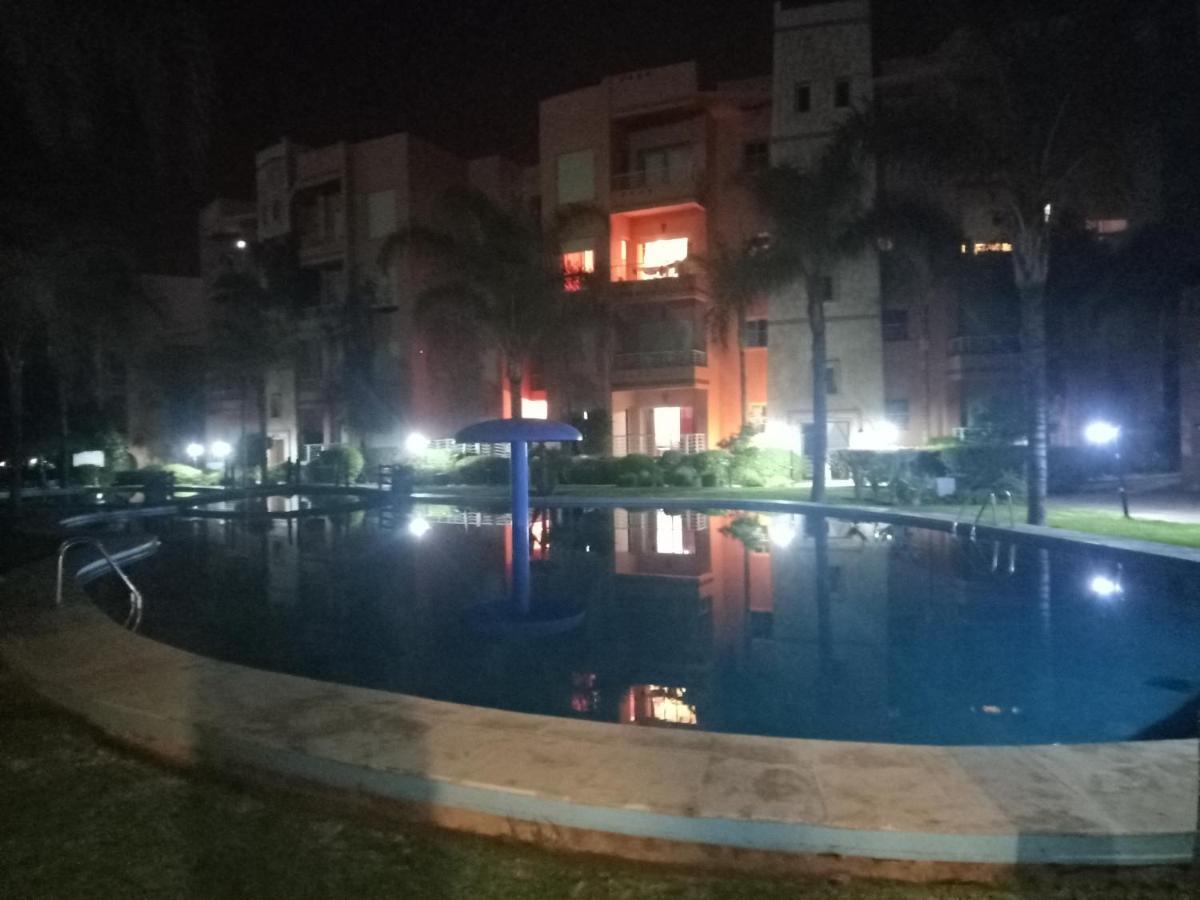 Appartement Marrakech Garden Μαρακές Εξωτερικό φωτογραφία