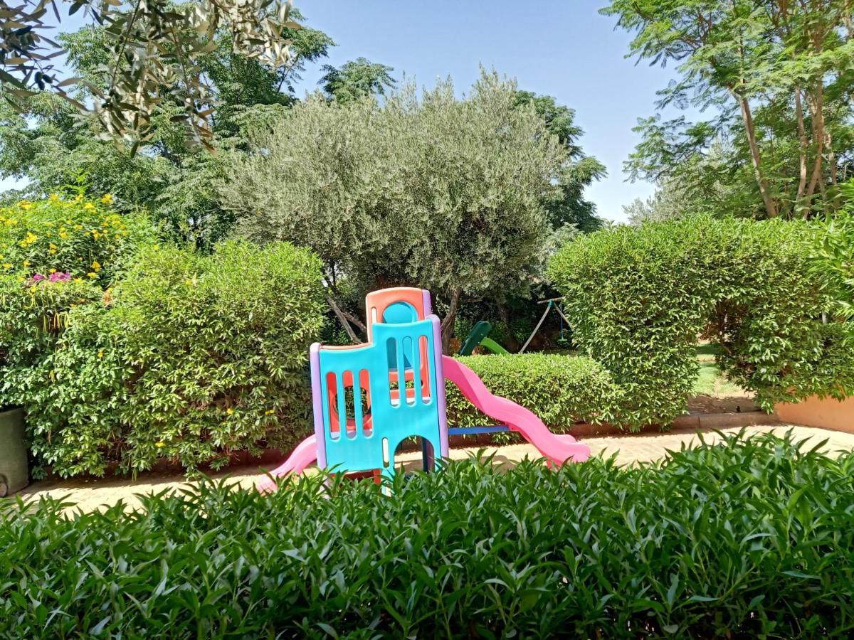 Appartement Marrakech Garden Μαρακές Εξωτερικό φωτογραφία