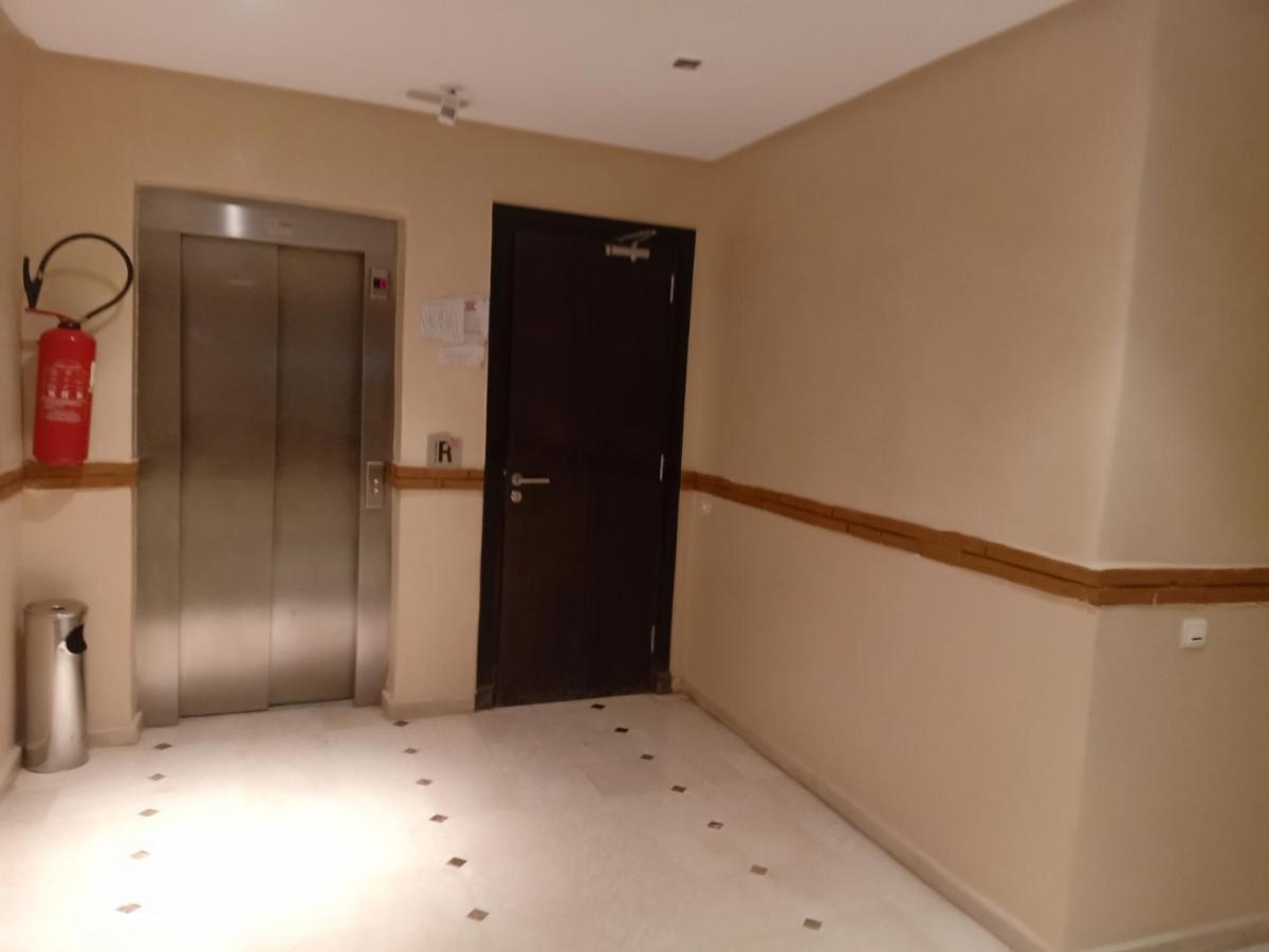 Appartement Marrakech Garden Μαρακές Εξωτερικό φωτογραφία