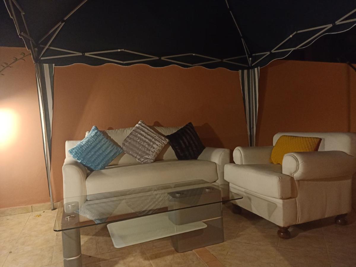 Appartement Marrakech Garden Μαρακές Εξωτερικό φωτογραφία