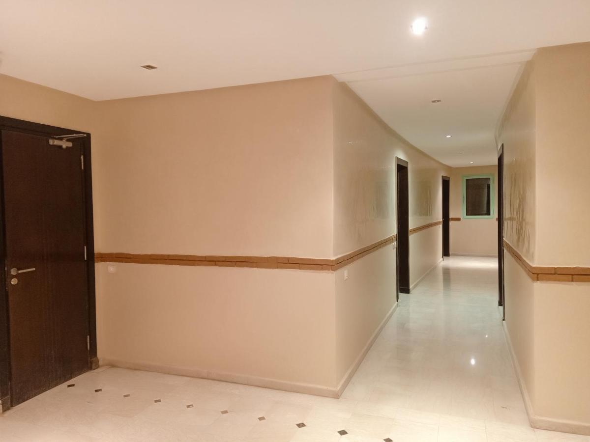 Appartement Marrakech Garden Μαρακές Εξωτερικό φωτογραφία