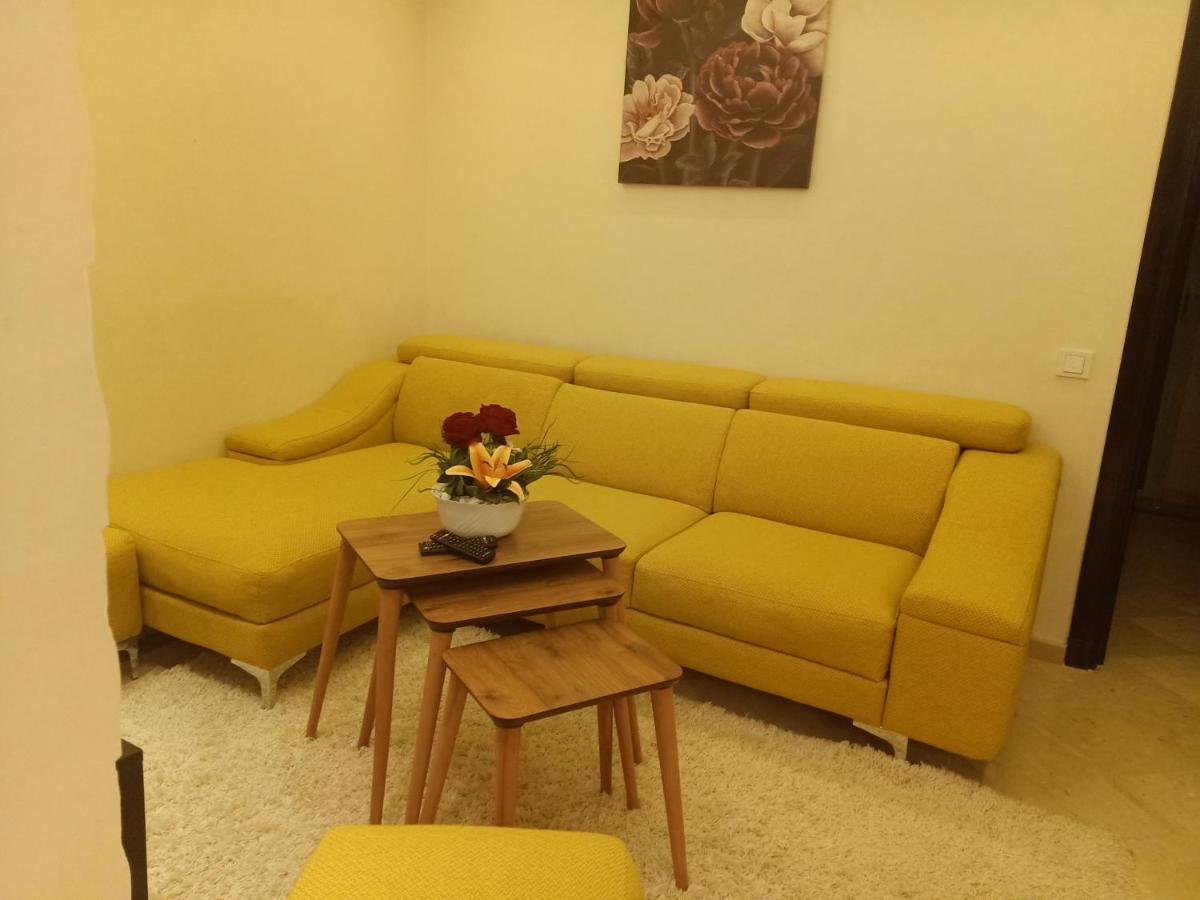 Appartement Marrakech Garden Μαρακές Εξωτερικό φωτογραφία