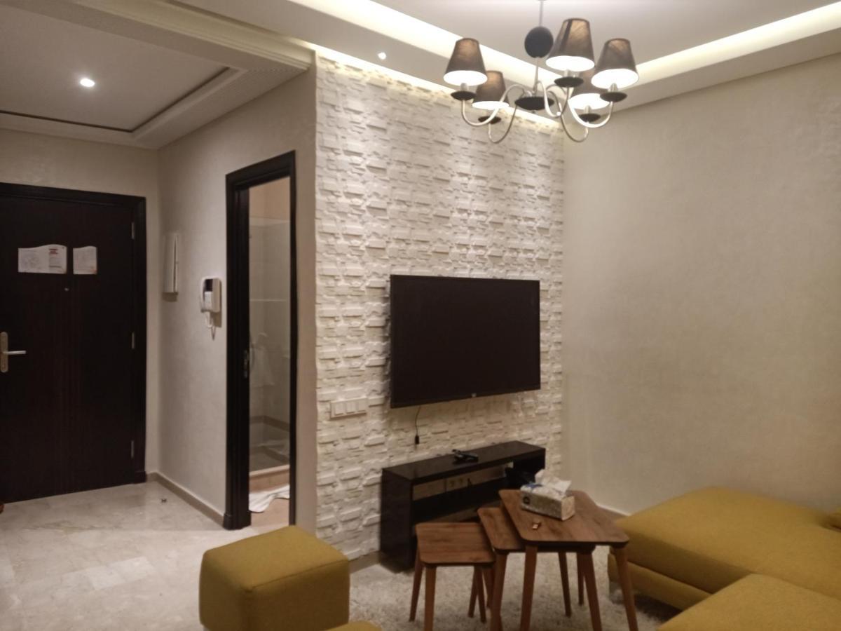 Appartement Marrakech Garden Μαρακές Εξωτερικό φωτογραφία