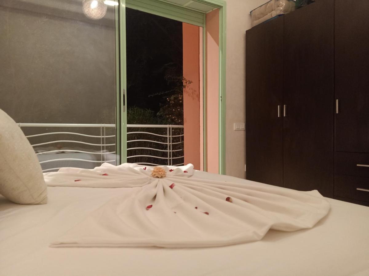 Appartement Marrakech Garden Μαρακές Εξωτερικό φωτογραφία